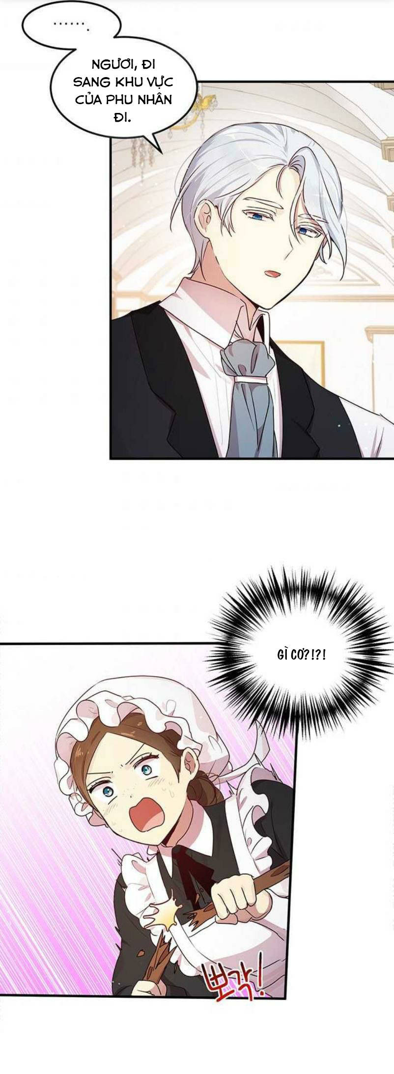 tại sao ngài làm điều này, công tước chapter 95 3