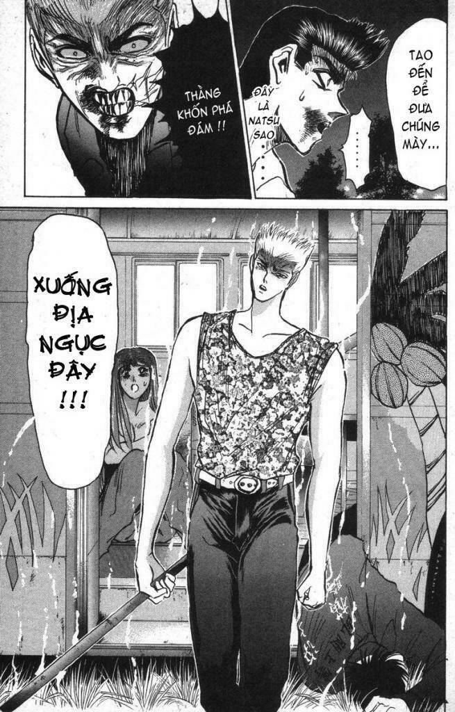 shonan junai gumi chapter 145 20