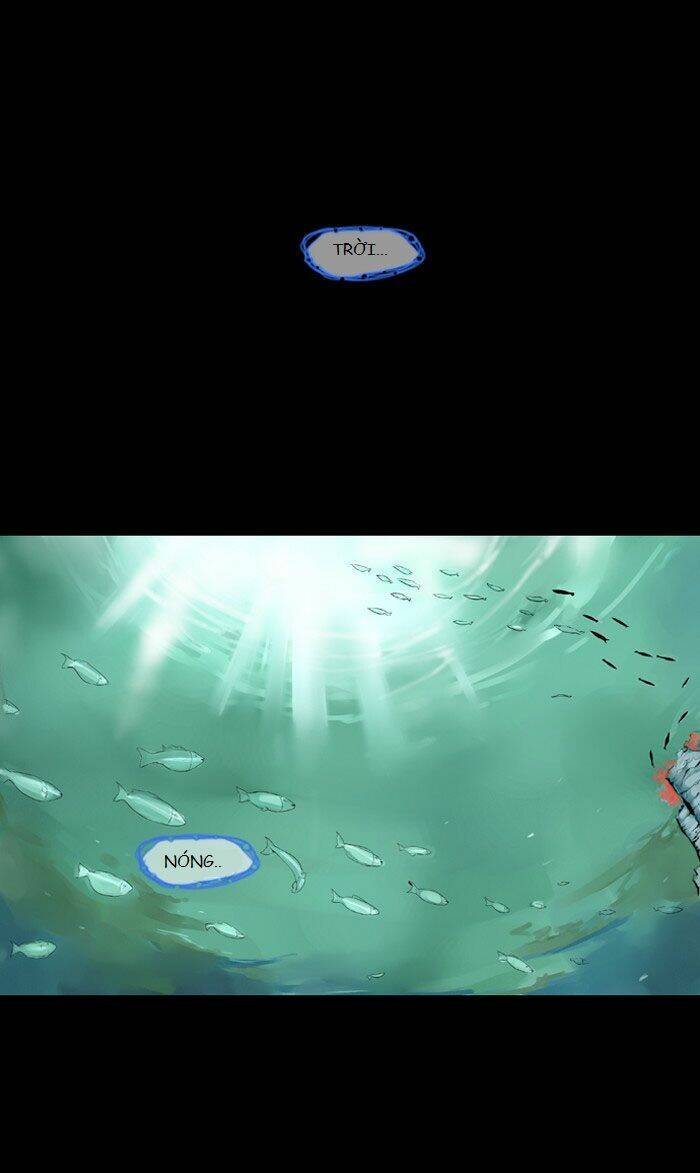 những xác chết hồi sinh từ đại dương chapter 0 17