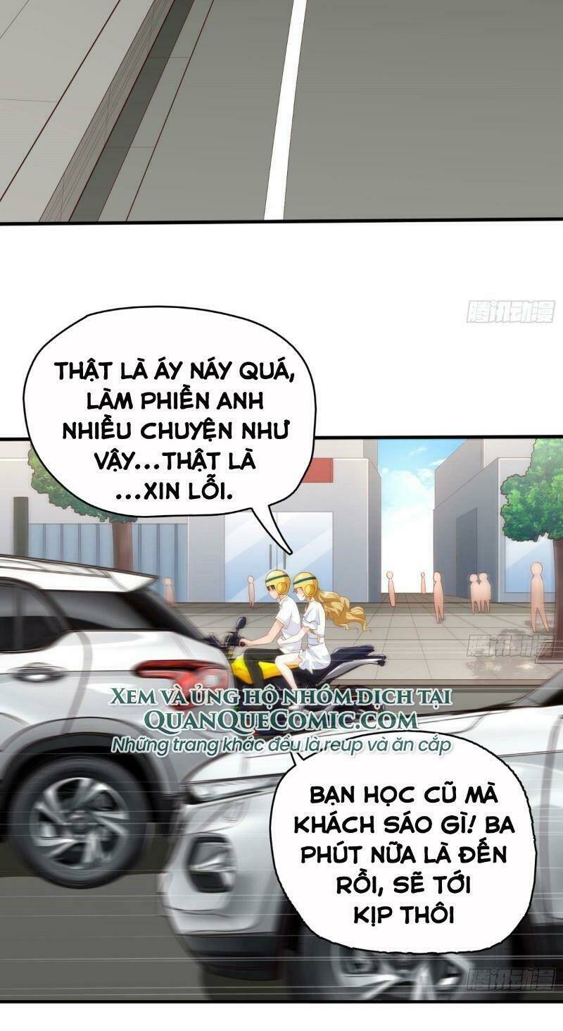 shipper thần cấp chapter 26 14