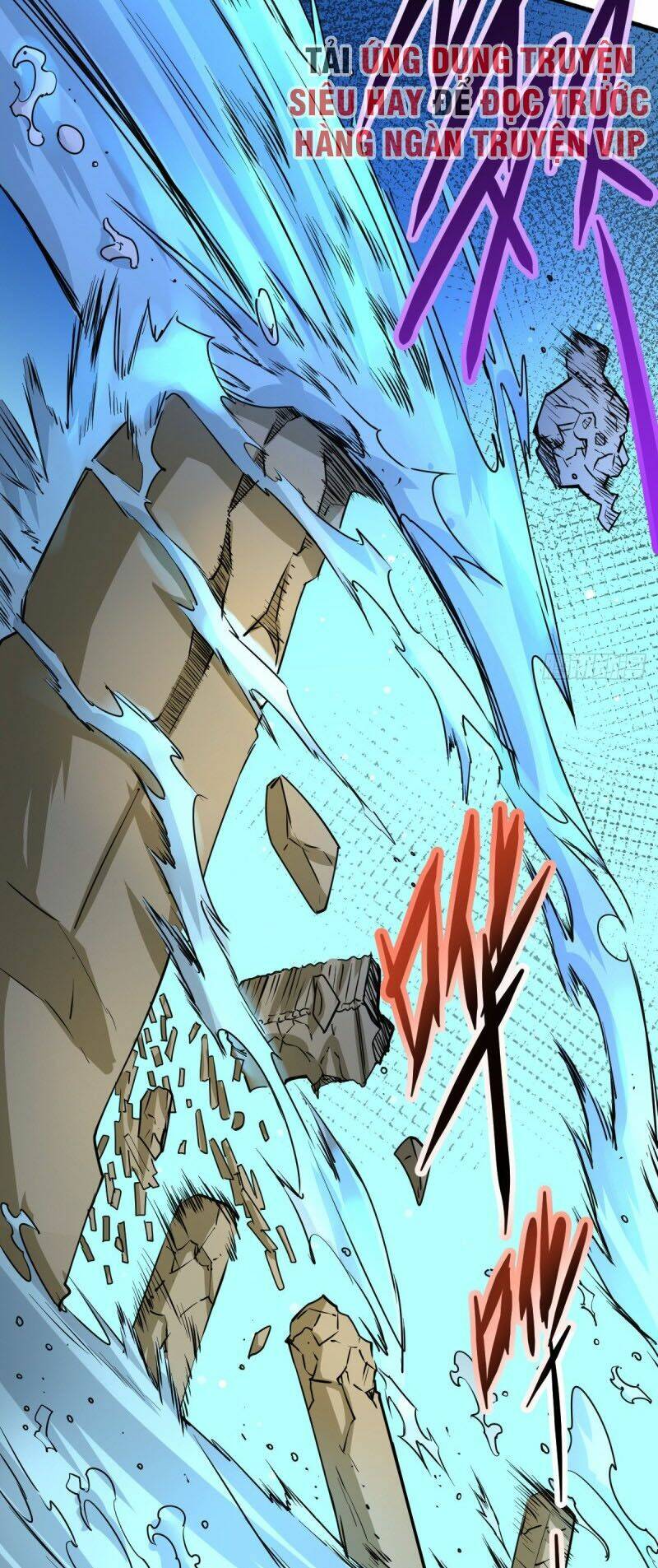 đô thị đỉnh phong cao thủ chapter 125 35