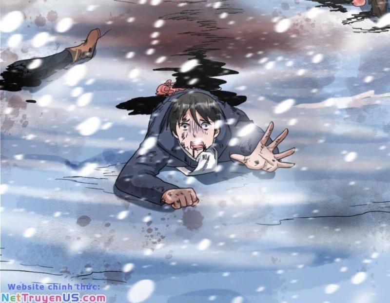 đóng băng toàn cầu: tôi gây dựng nên phòng an toàn thời tận thế chapter 127 42