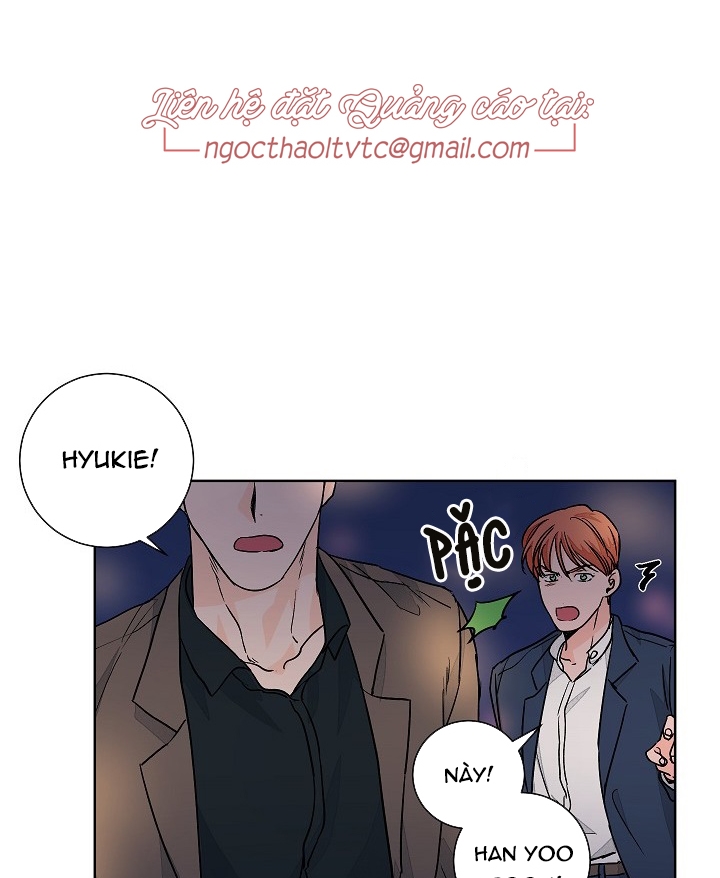 yêu em đi, bác sĩ! chapter 39 4