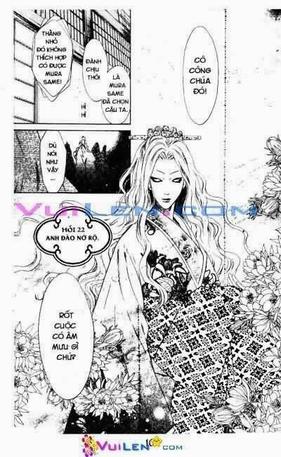 bát khuyển sỹ phương đông chapter 8 10