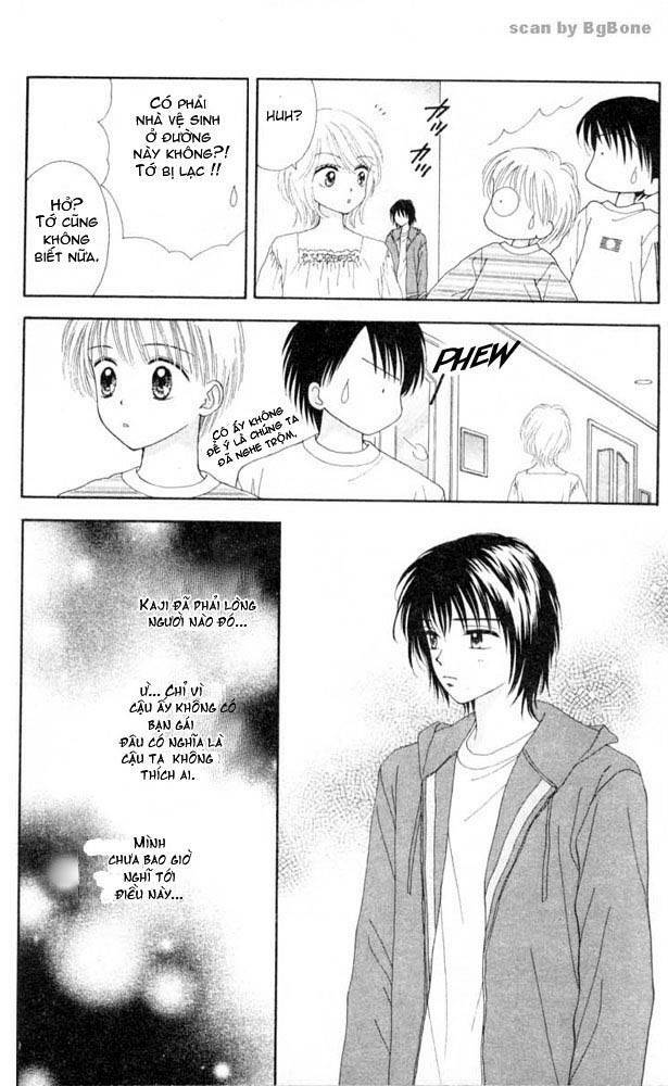 học sinh siêu ngầu chapter 4 28