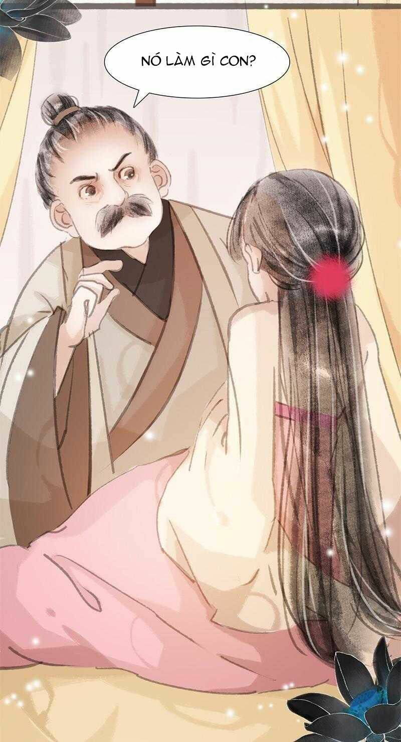 nữ phụ không điển hình chapter 4 3