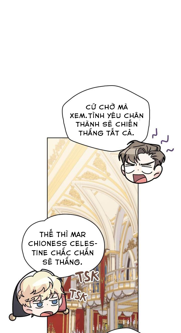 nỗi buồn của chú hề chapter 72 42