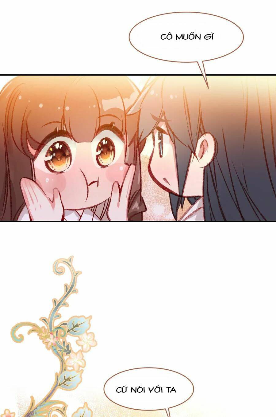 gả cho một tên thái giám đáng ghét chapter 159 21