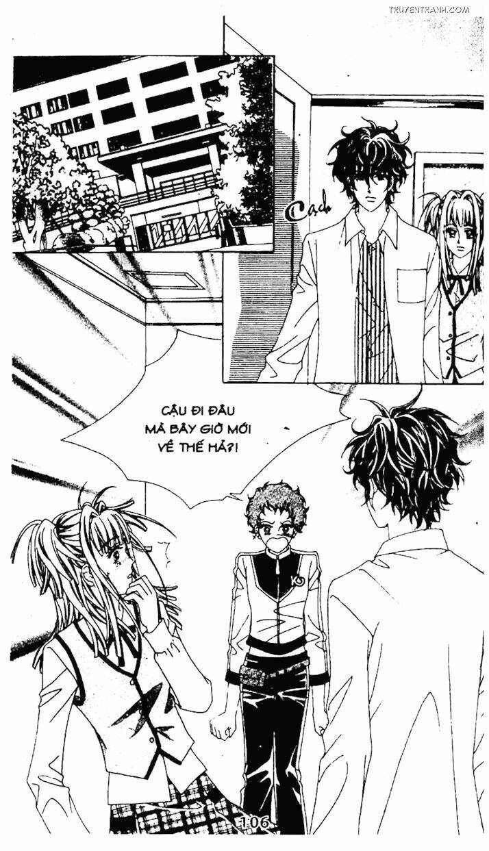 điên vì yêu - love like crazy chapter 61 22