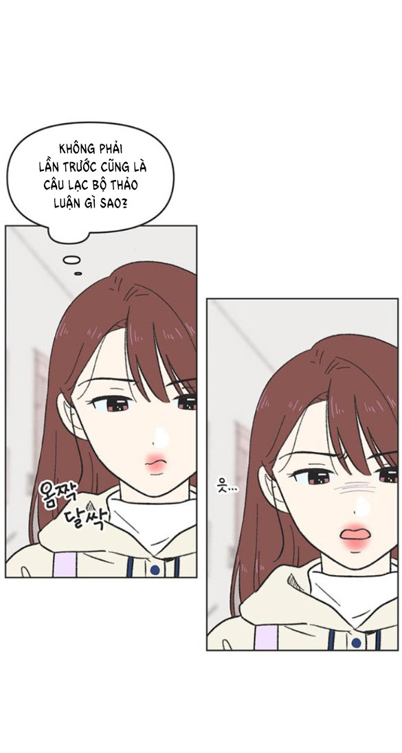 Thanh Xuân Đáng Yêu chapter 8.2 5