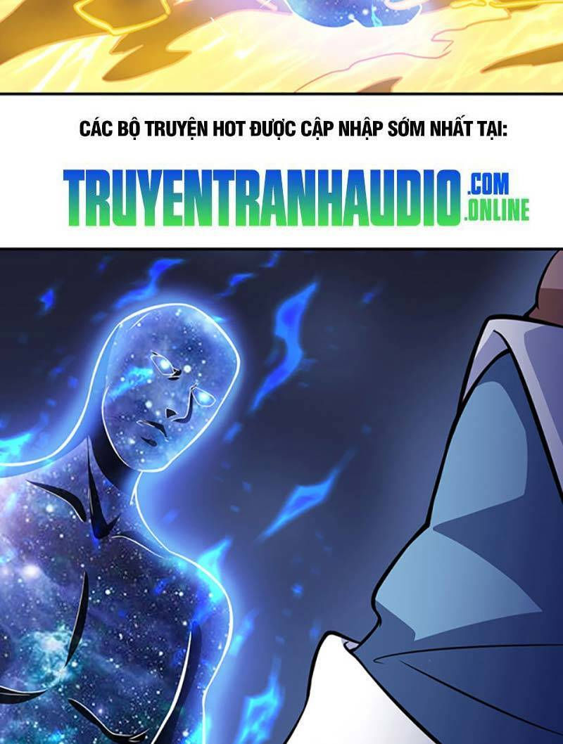 võ đạo độc tôn chapter 509 44