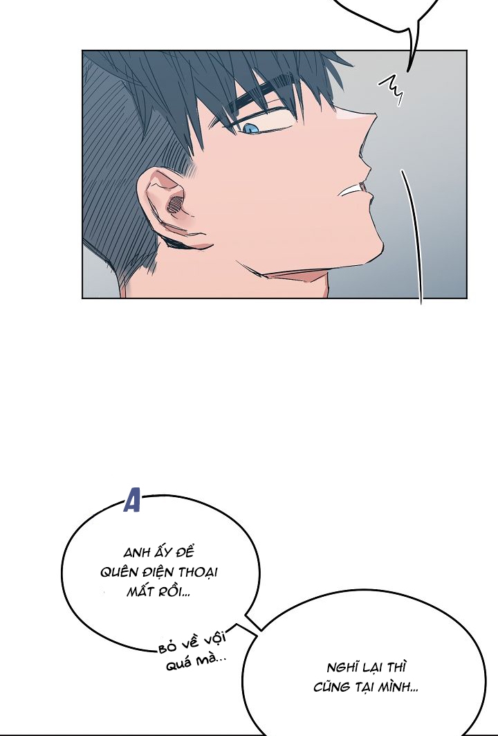 tình tay ba chapter 7 79