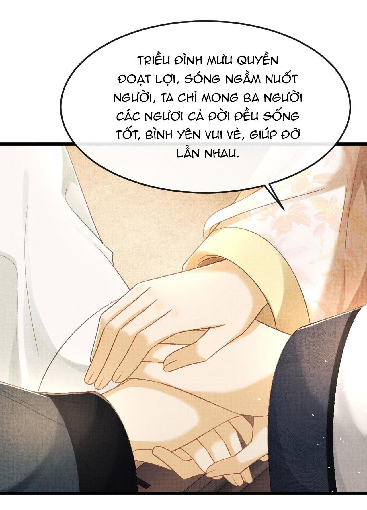 tướng quân luôn tự coi mình thành thế thân chapter 63 24