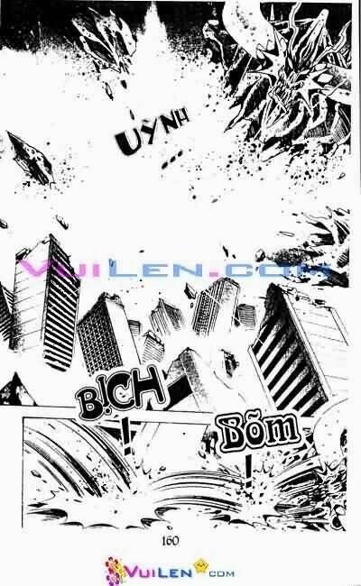 những người bạn tốt chapter 26 161