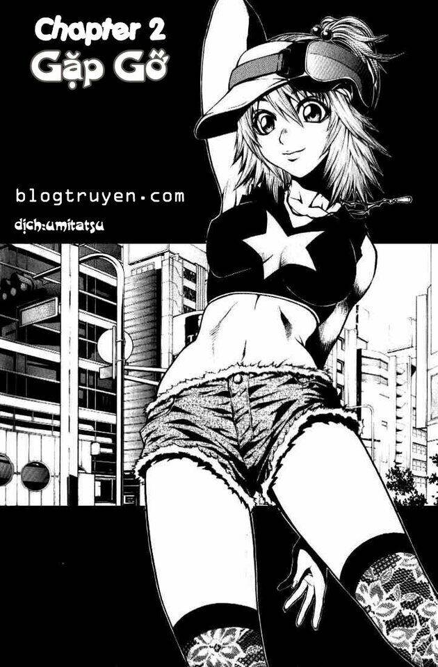 zippy ziggy chapter 2 1