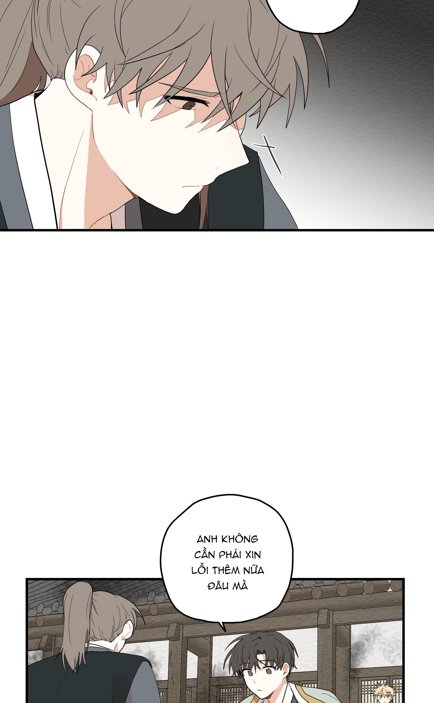 đường hoa liên kiều rơi chapter 11 21