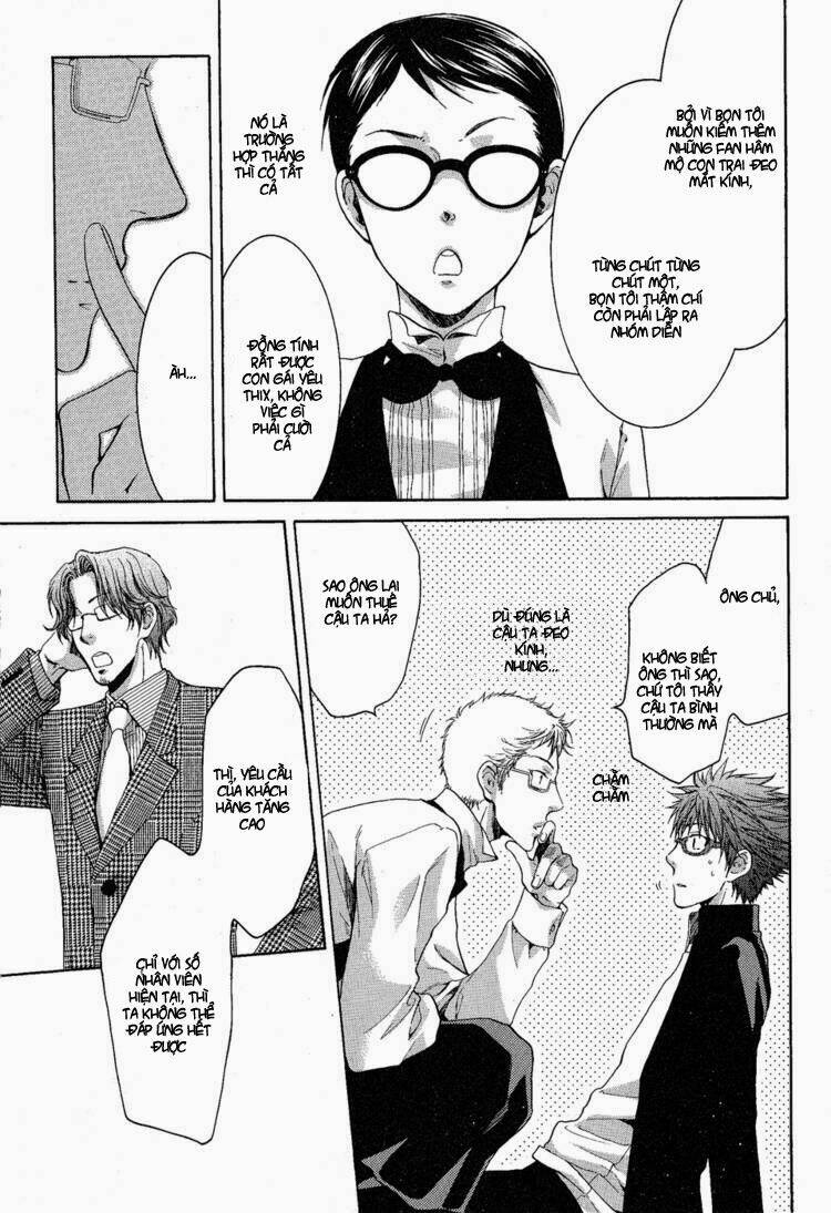 megane cafe glass chapter 1 37