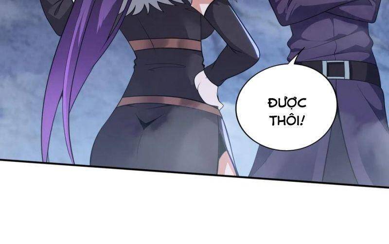 vận rủi thực không phải cha ta chapter 41 19