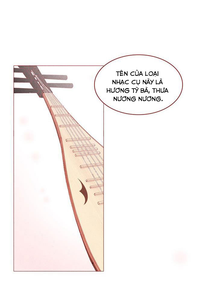 liệu rắn có ăn hoa chapter 3 25