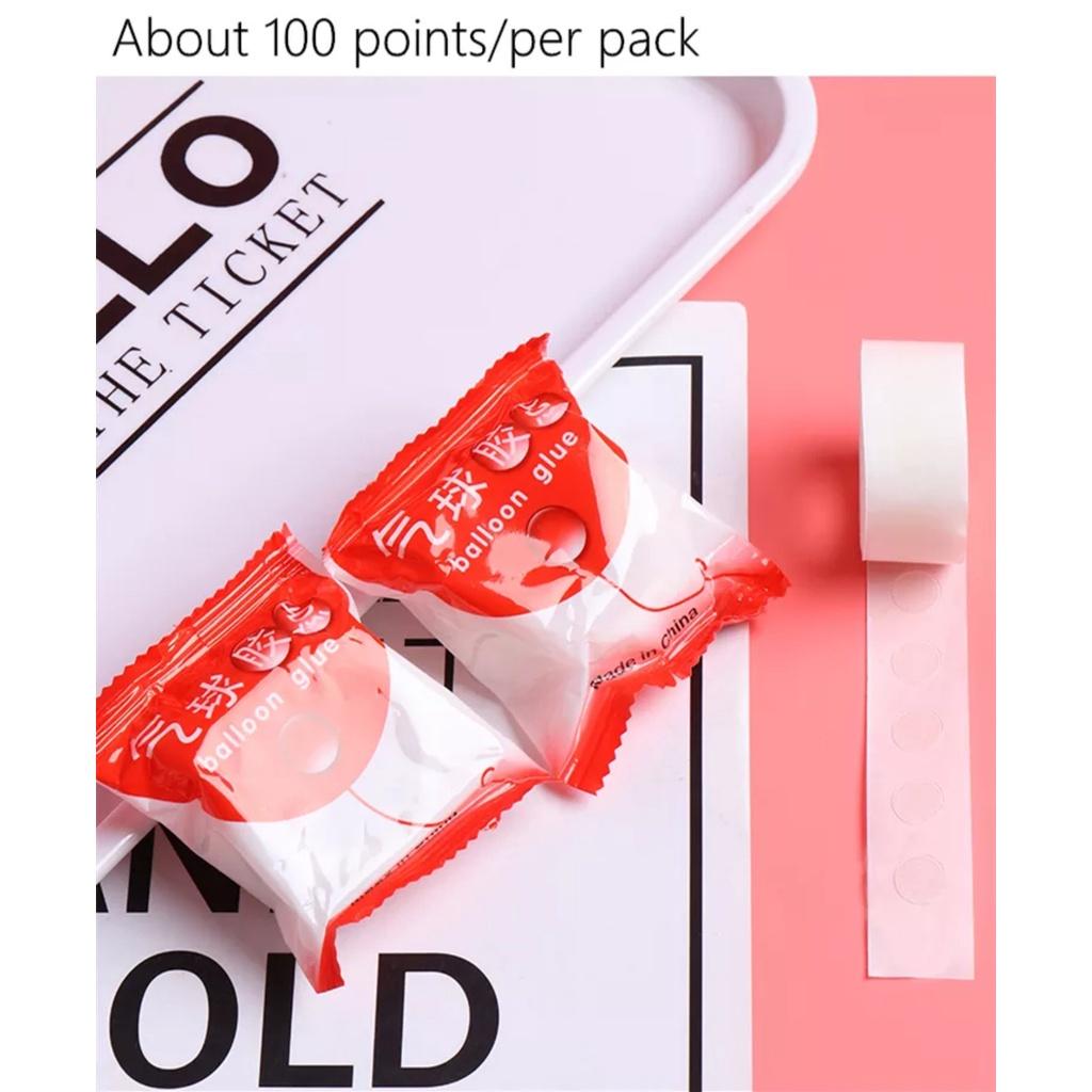 Bộ Bóng Bay Trang Trí Phòng Cưới FULL ĐỒ Tặng Bơm Bóng Và Băng Dính Chuyên Dụng