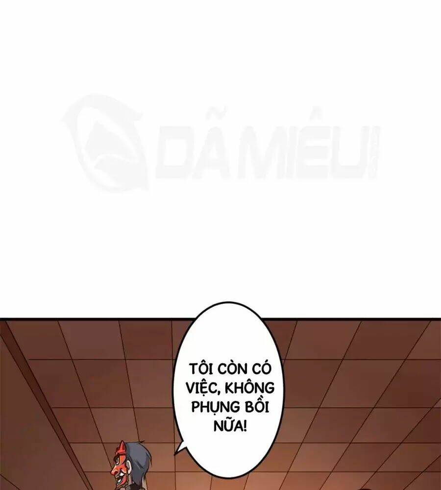 tuyệt phẩm cao thủ của ngự tỷ chapter 2 82