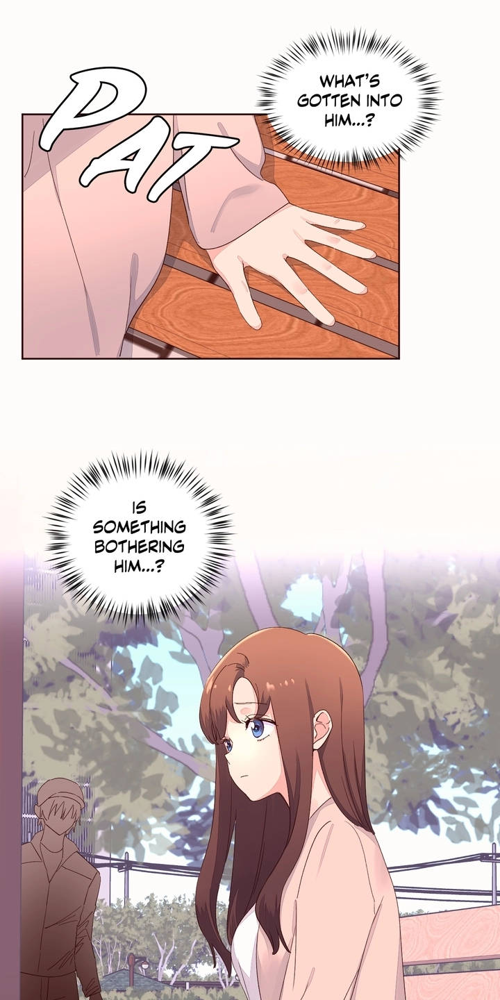 [raw] pheromone holic chapter 52 15