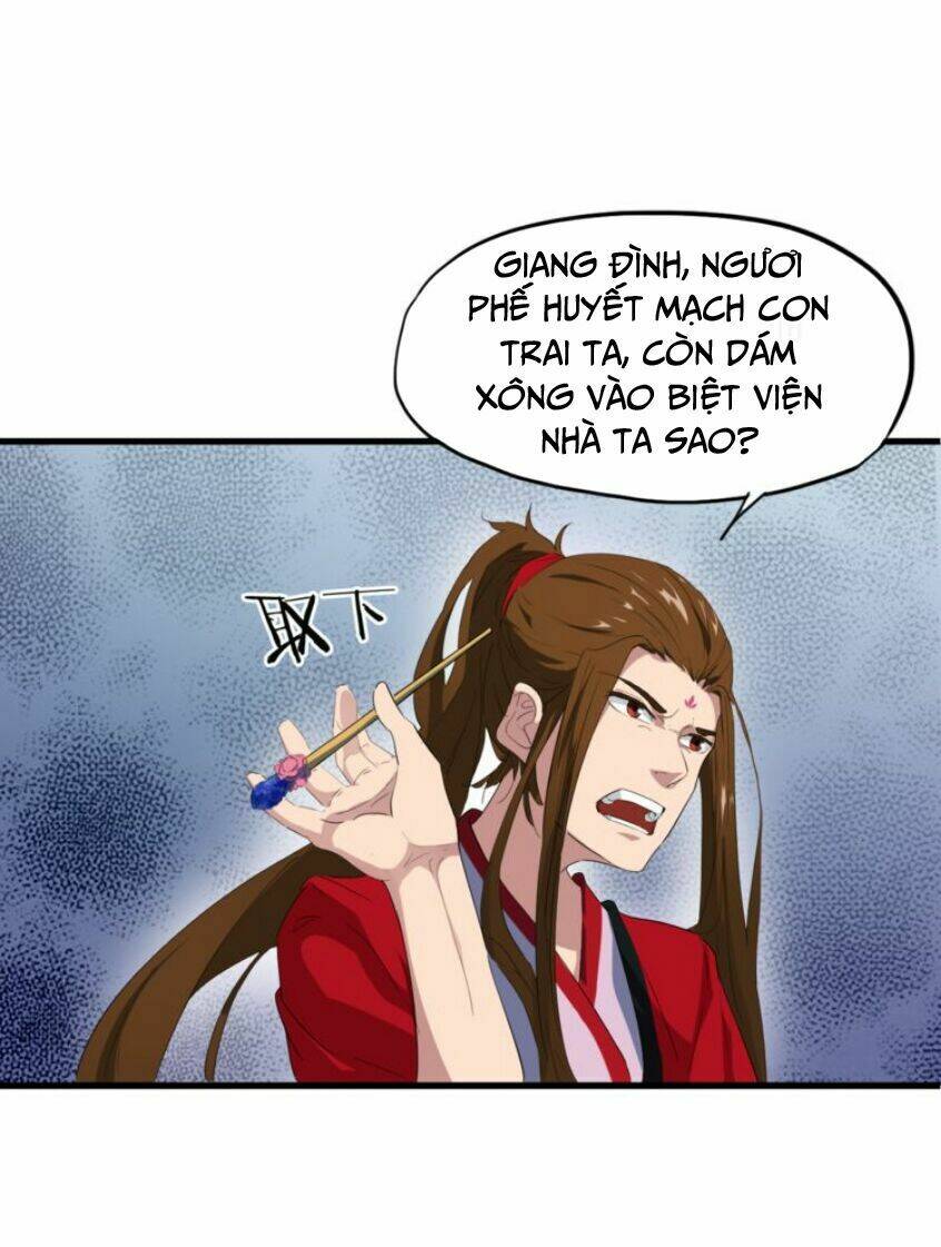 long mạch võ thần chapter 7 31