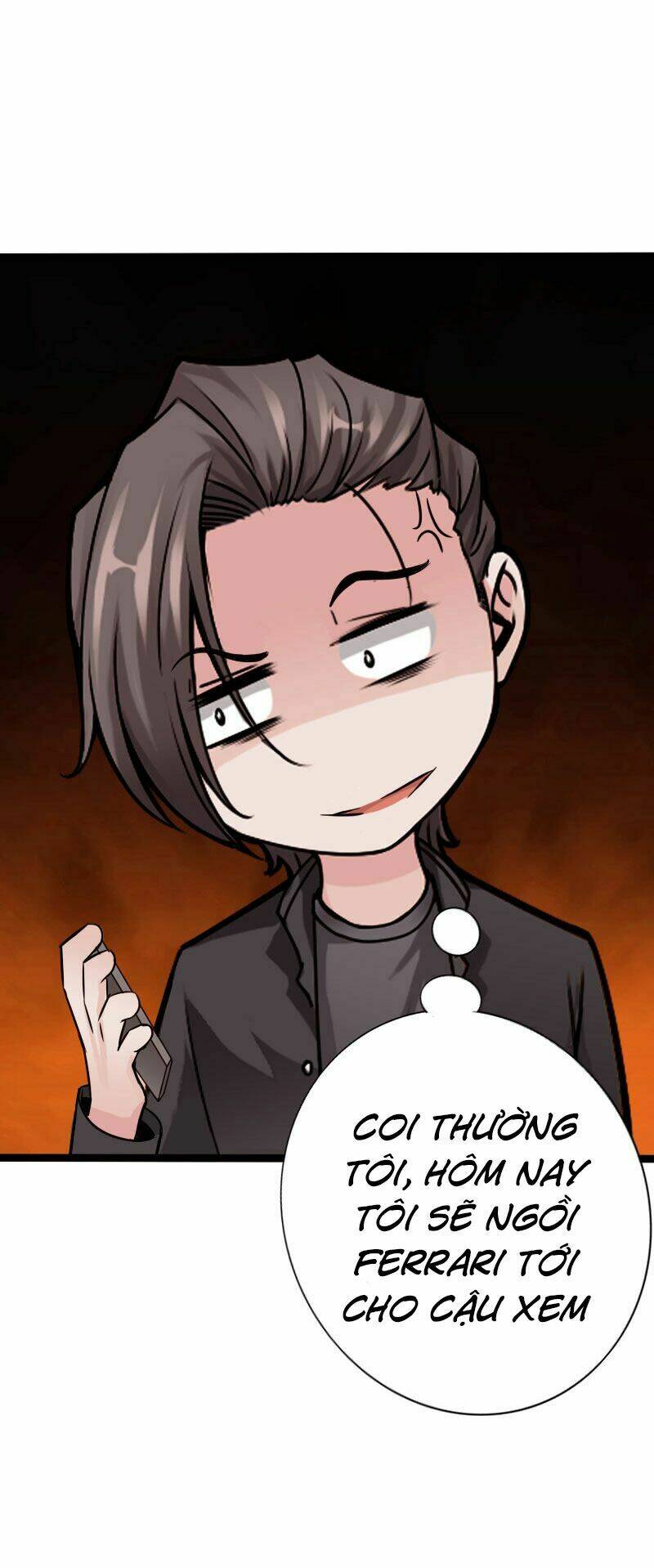 tuyệt phẩm tà thiếu chapter 43 25