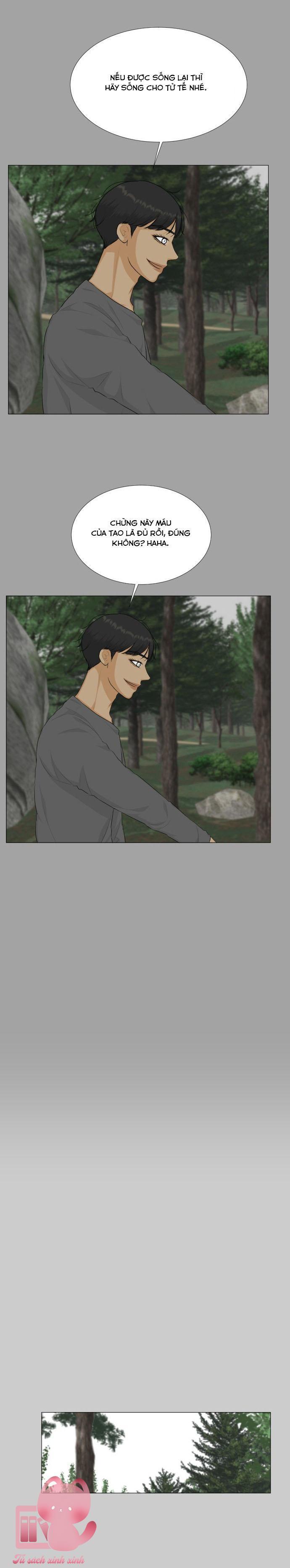 bán quỷ chapter 81 8