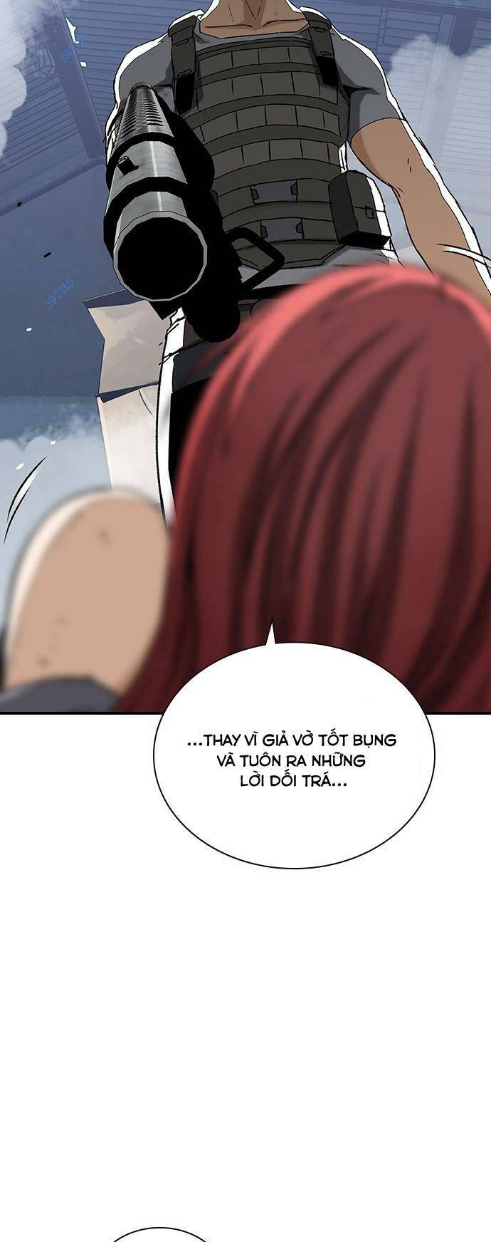 pubg - cuộc chiến sinh tồn - 100 chapter 22 43