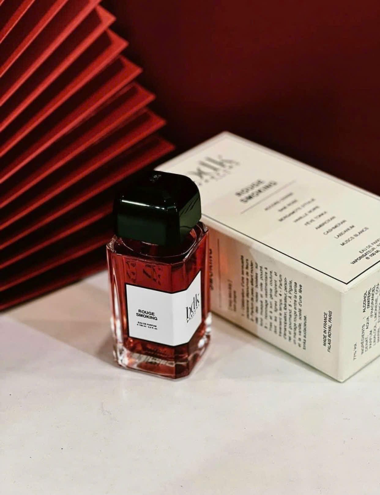 Nước Hoa Unisex BDK Parfums Rouge Smoking 100ml