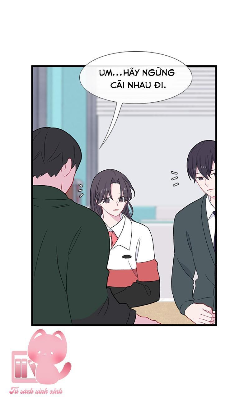 về bên anh chapter 58 21