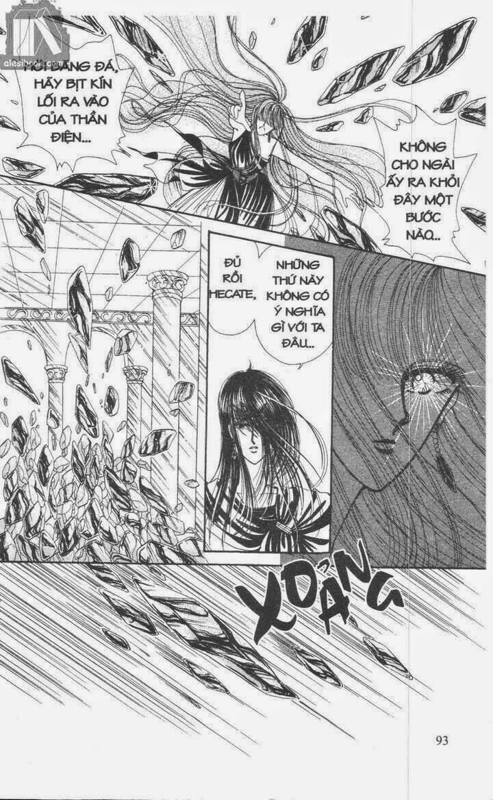 aries thần thoại cung hoàng đạo chapter 4 92