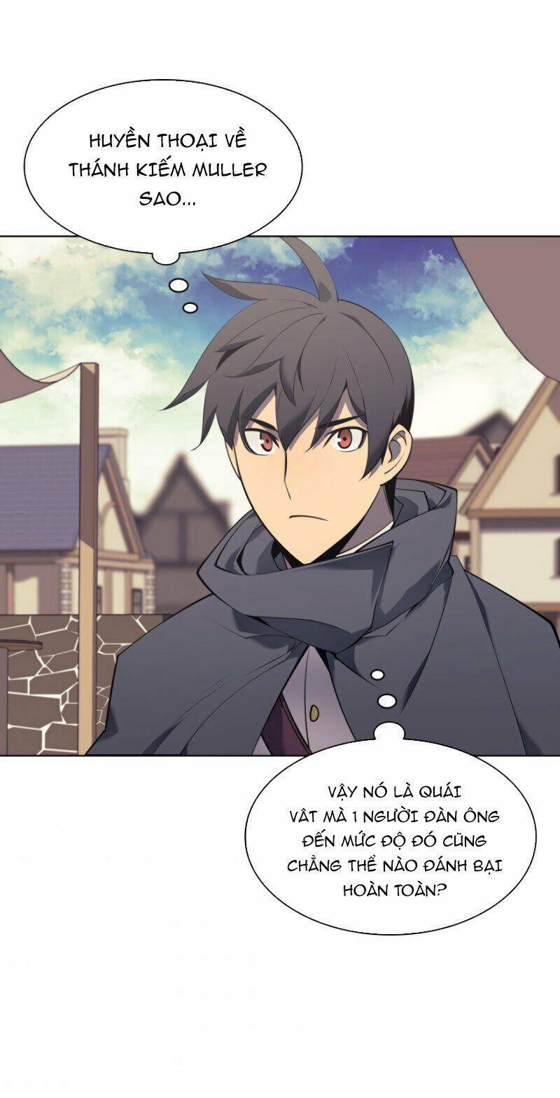 vượt qua giới hạn chapter 88 5