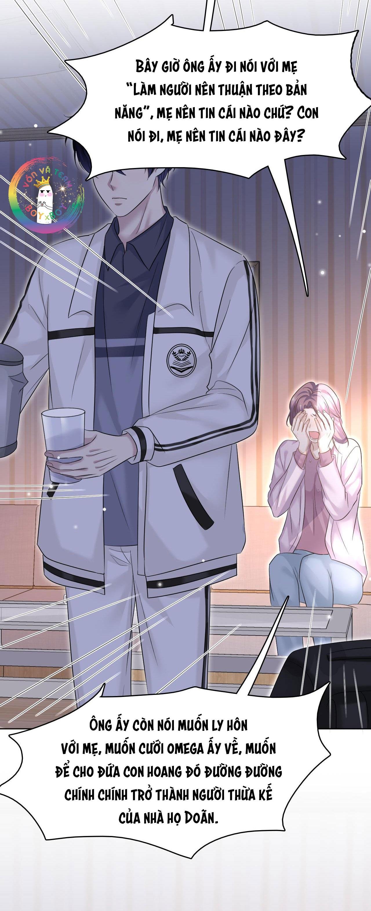 ẩn trung (end) chapter 32 24