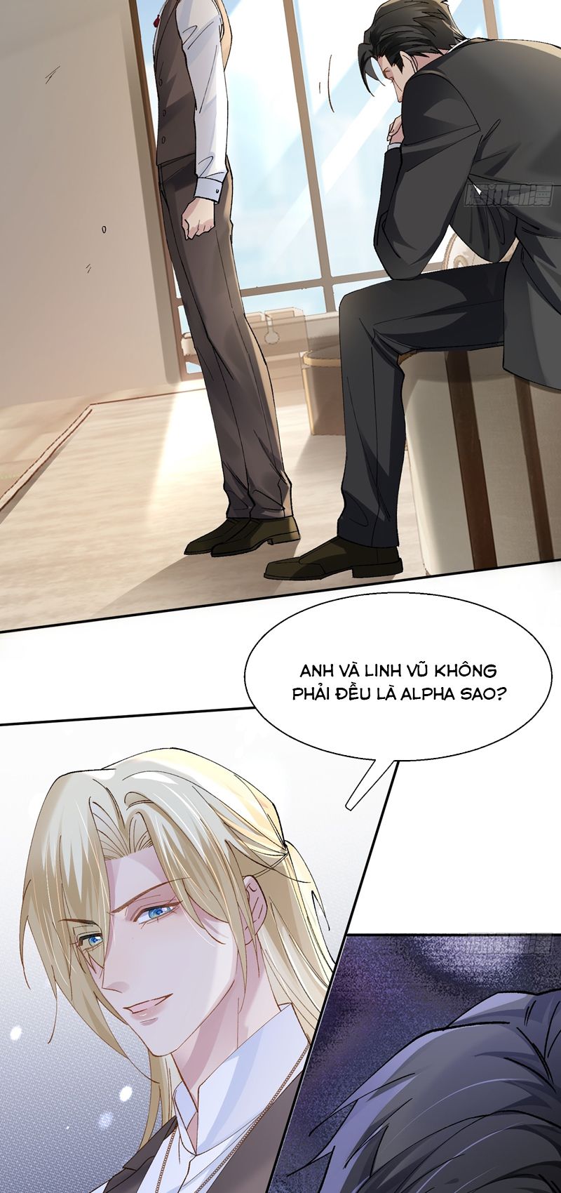 dĩ hạ khi thượng chapter 17 8