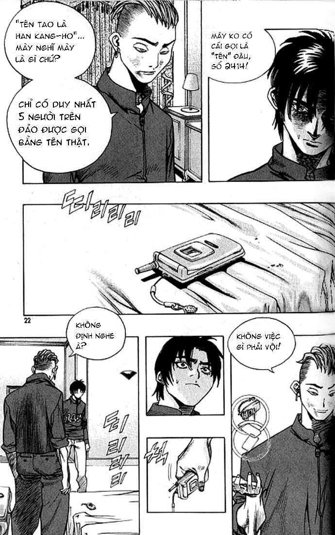 change guy chapter 188 2