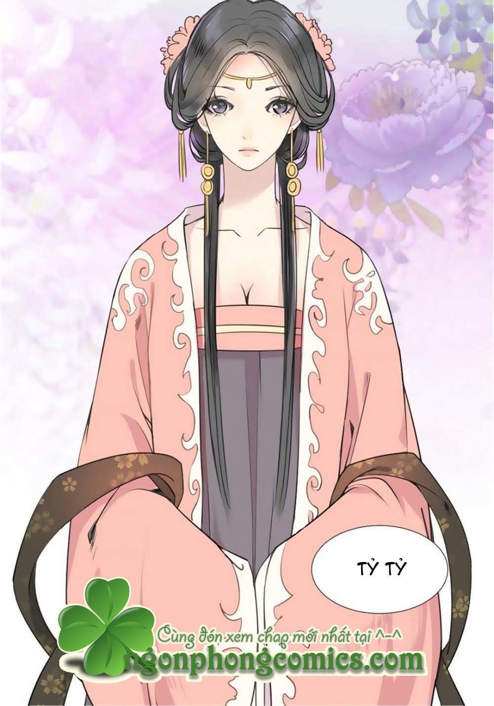 sinh sinh tương thác chapter 11 30