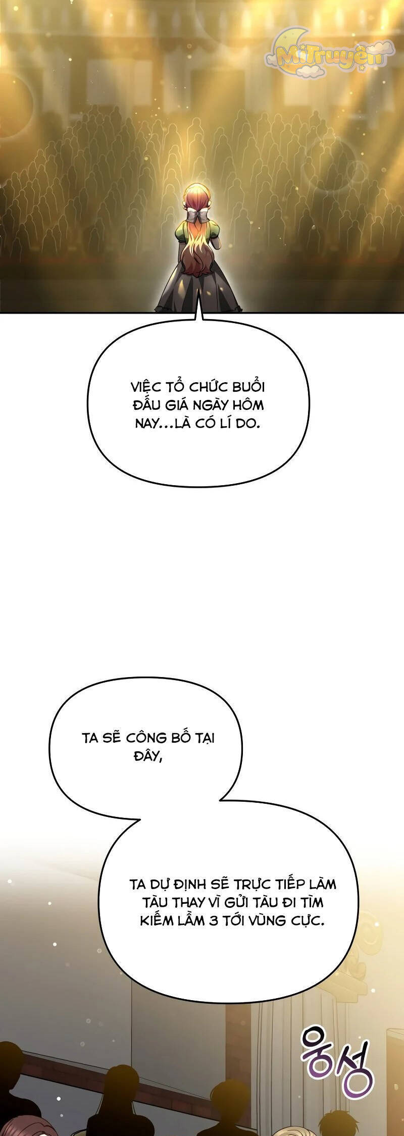 rồng con thuần hóa những kẻ điên chapter 40 49