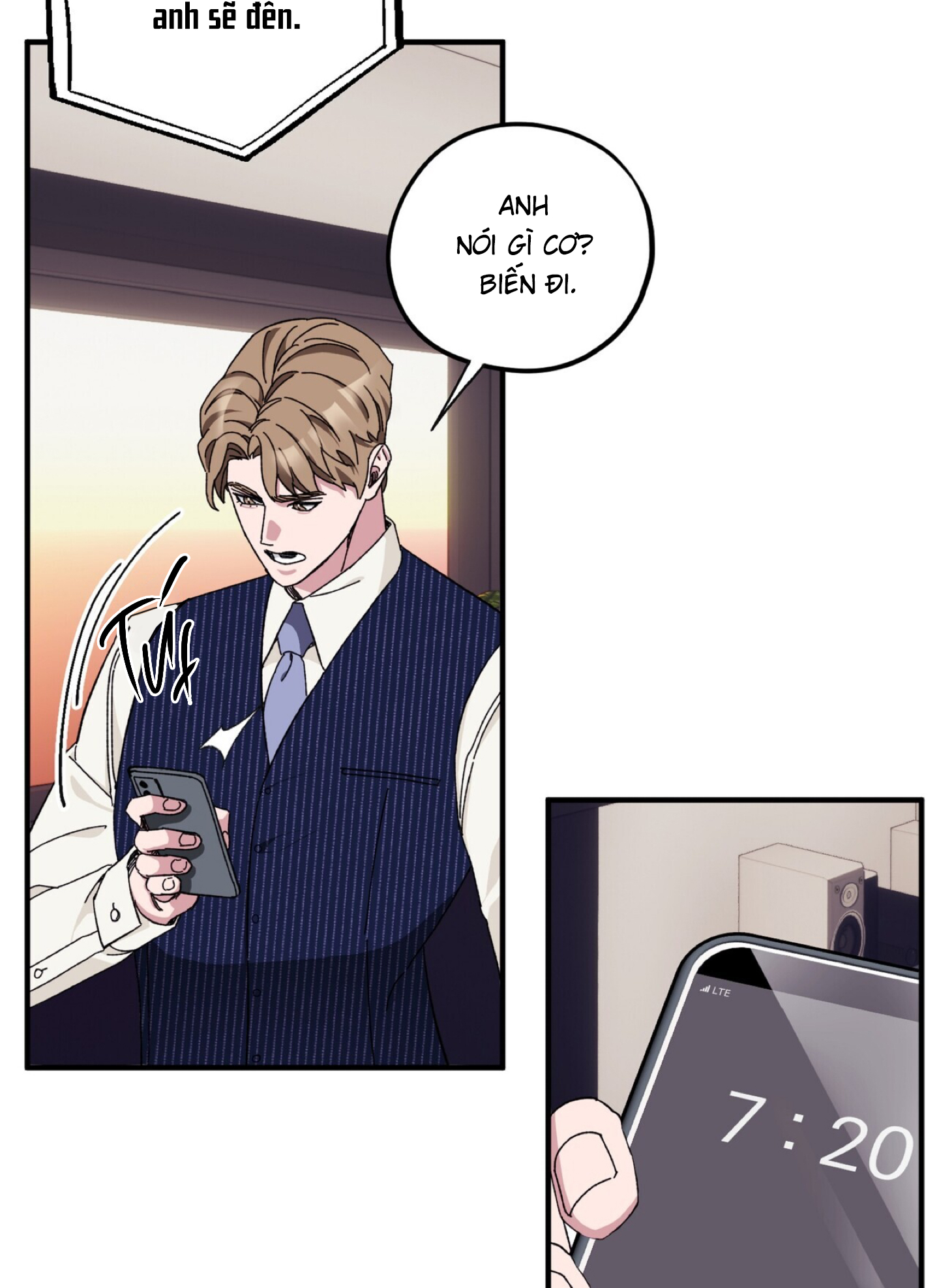 chàng dâu nhà họ kang chapter 35 26