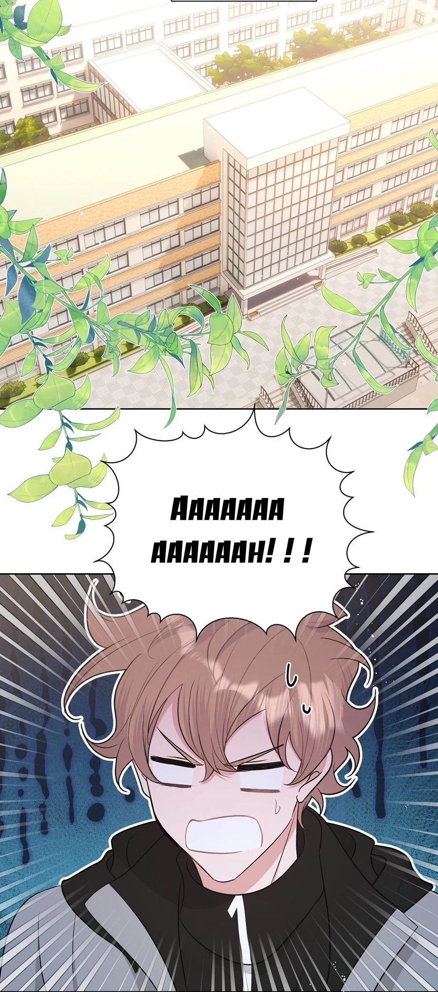 đừng nói yêu tôi (don't say you love me) chapter 68 4