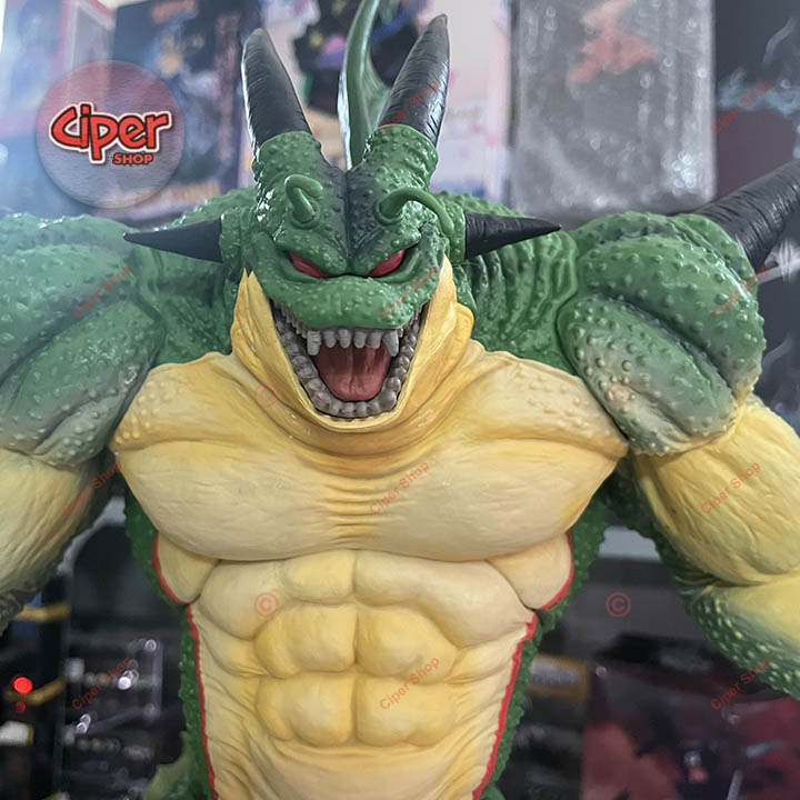 Mô hình Rồng Thần Namek - Figure Dragon Namek in Dragon Ball