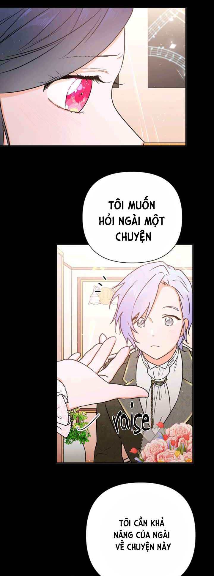 lady baby chapter 131 13