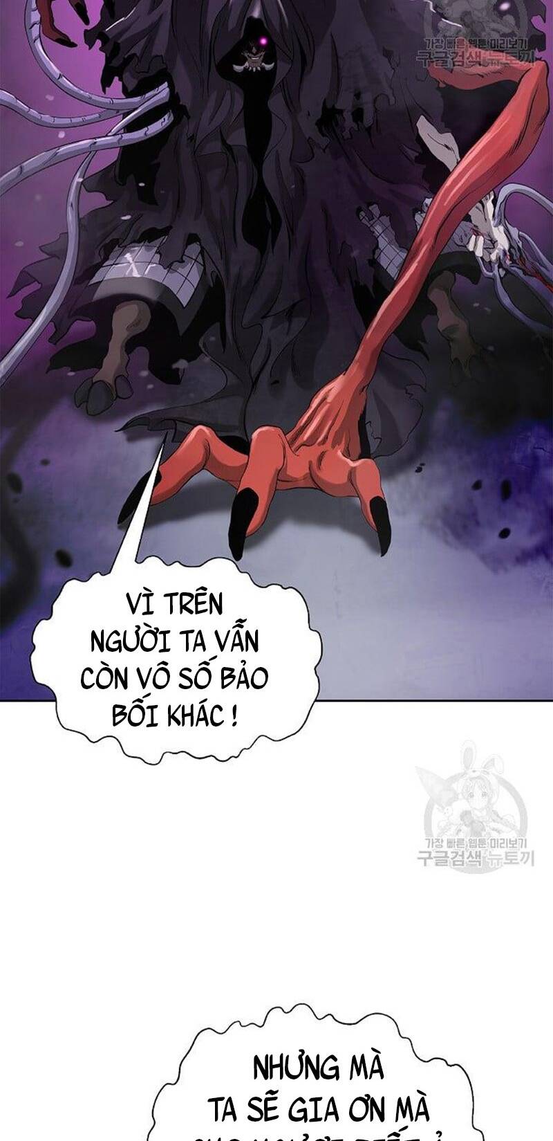 xuyên không thành hổ chapter 90 5