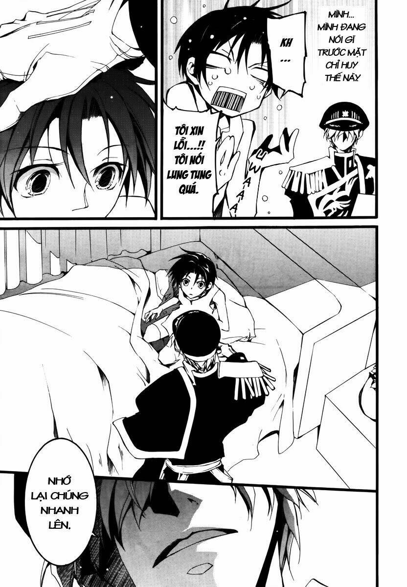 07 hồn ma chapter 78 32