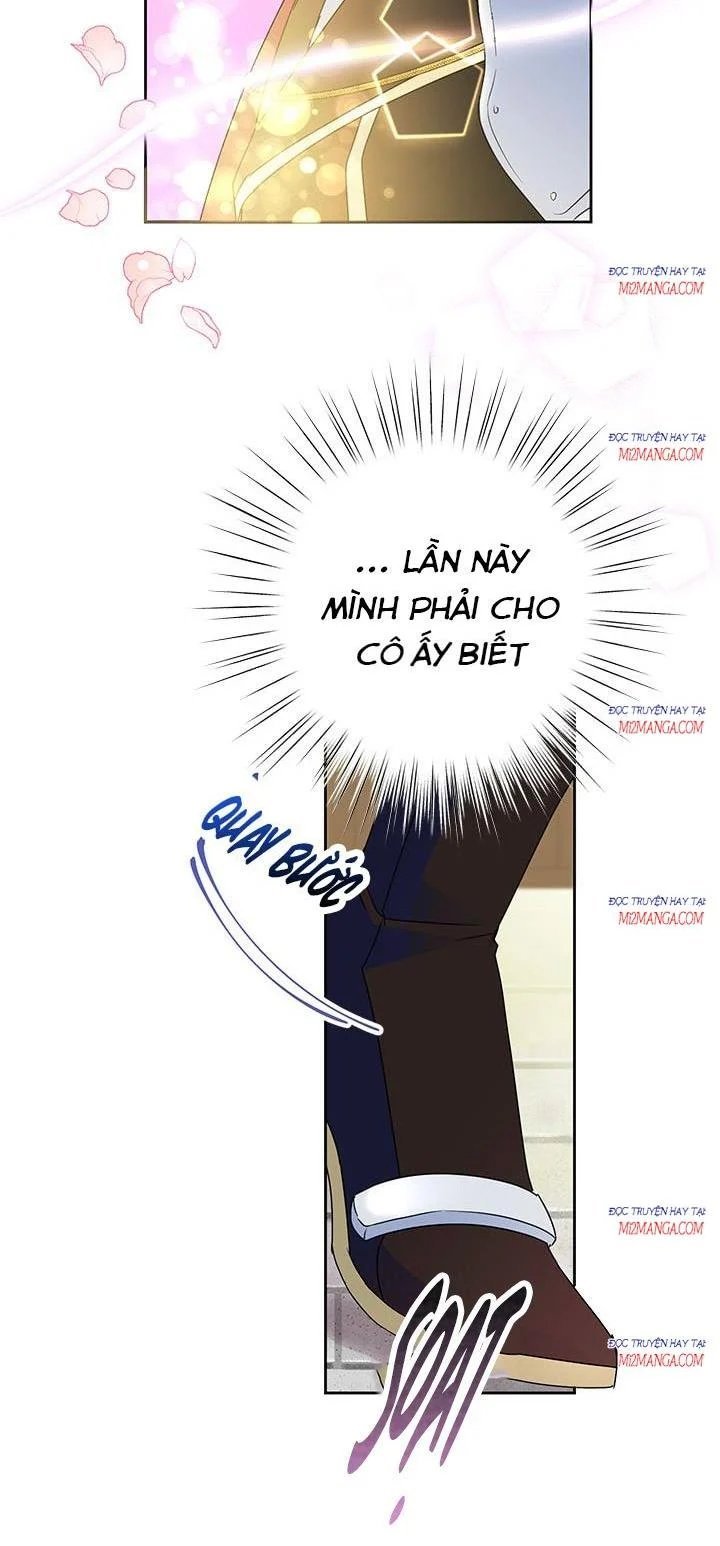 ác nữ hôm nay lại yêu đời rồi! chapter 20.5 2