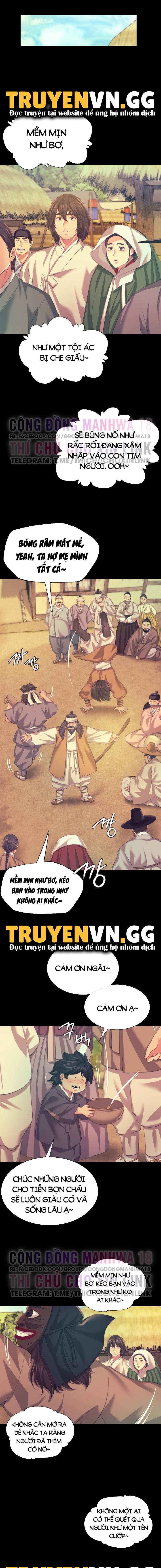 [18+] tiểu thư chapter 68 14