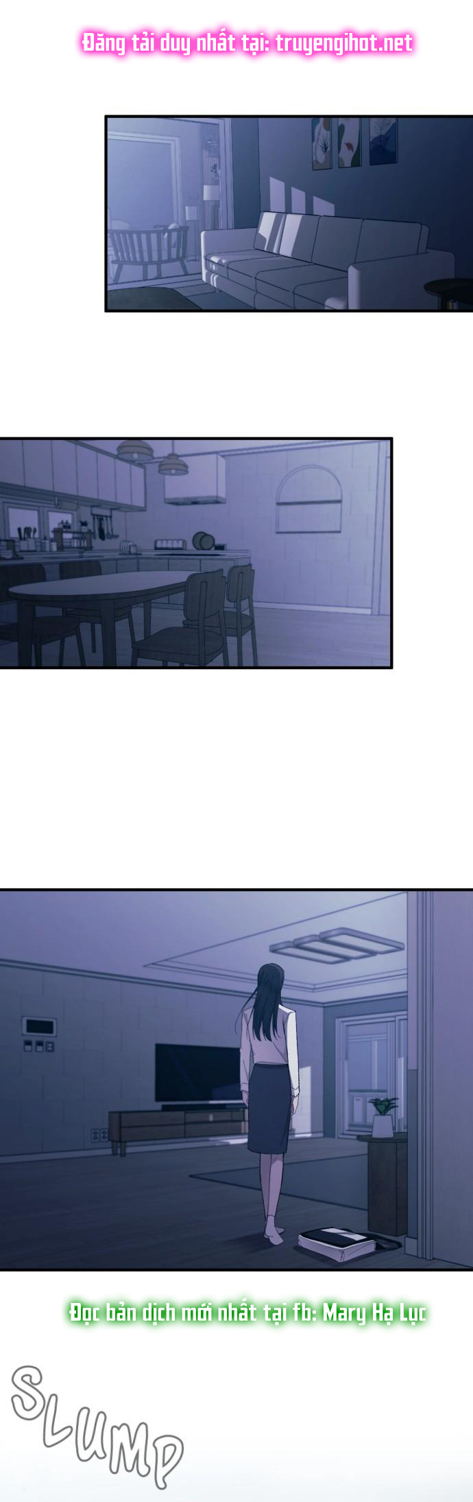 yeonwoo ngây thơ chapter 64.2 18