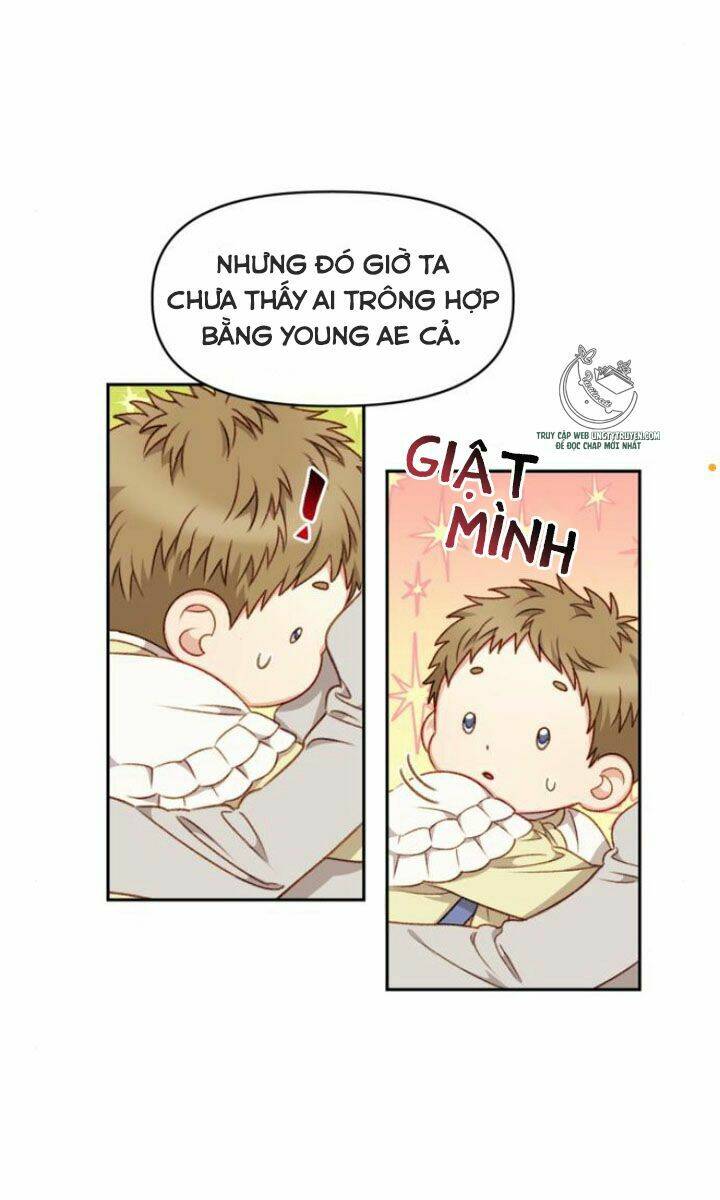 nữ chính muốn tôi trở thành mẹ kế chapter 31 10