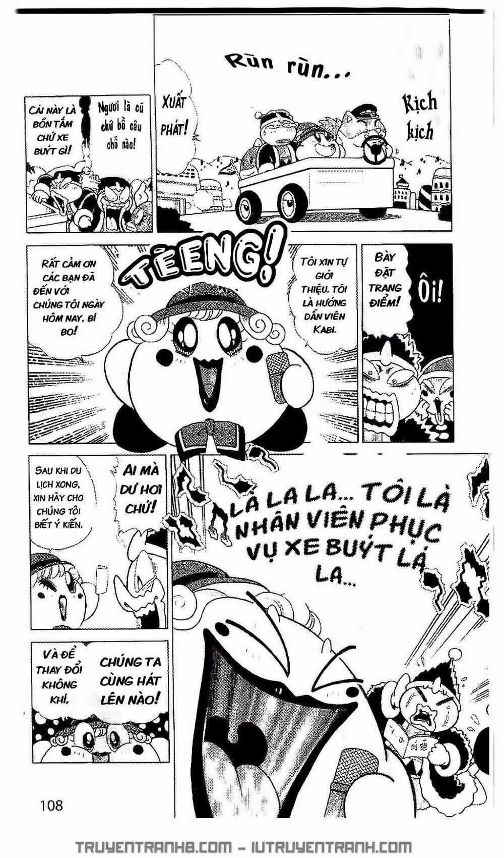 ngôi sao kabi chapter 64 8